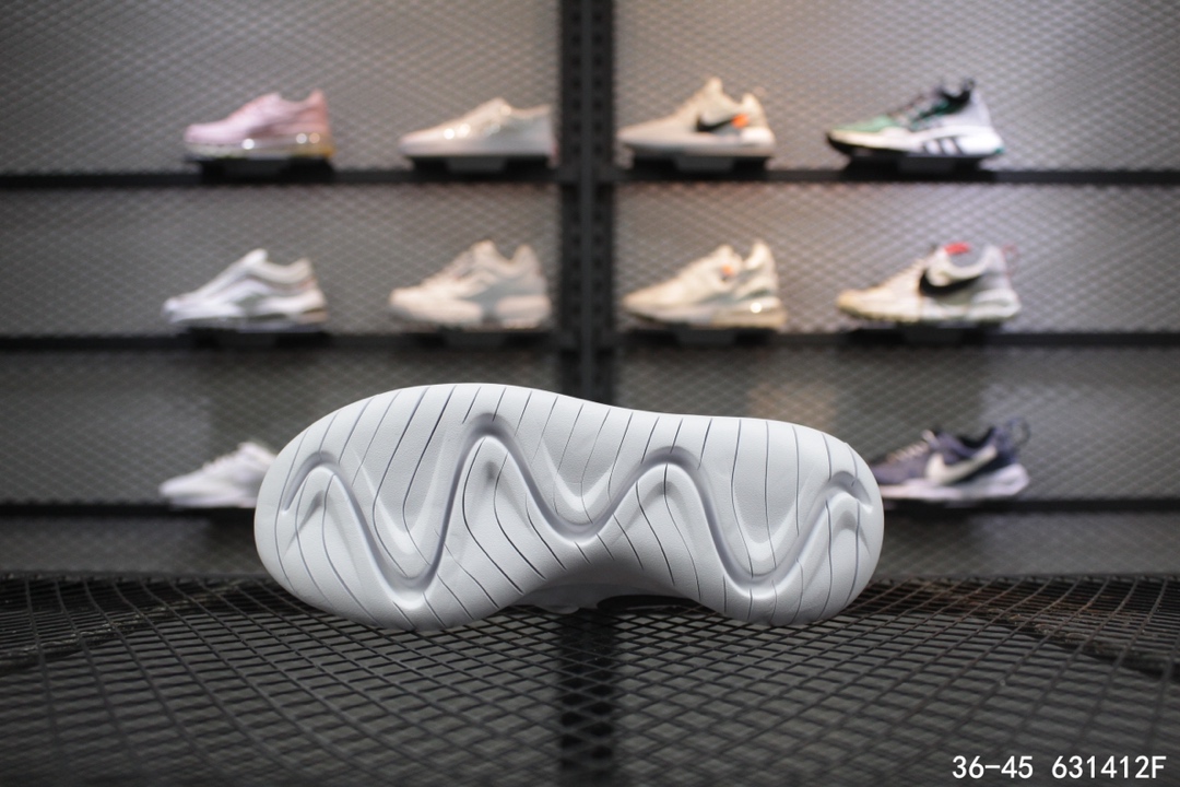 80<br />耐克NIKE 伦敦4代爆款夏季潮流跑鞋！运动休闲时尚轻跑鞋 size：如图<br />编码：631412F