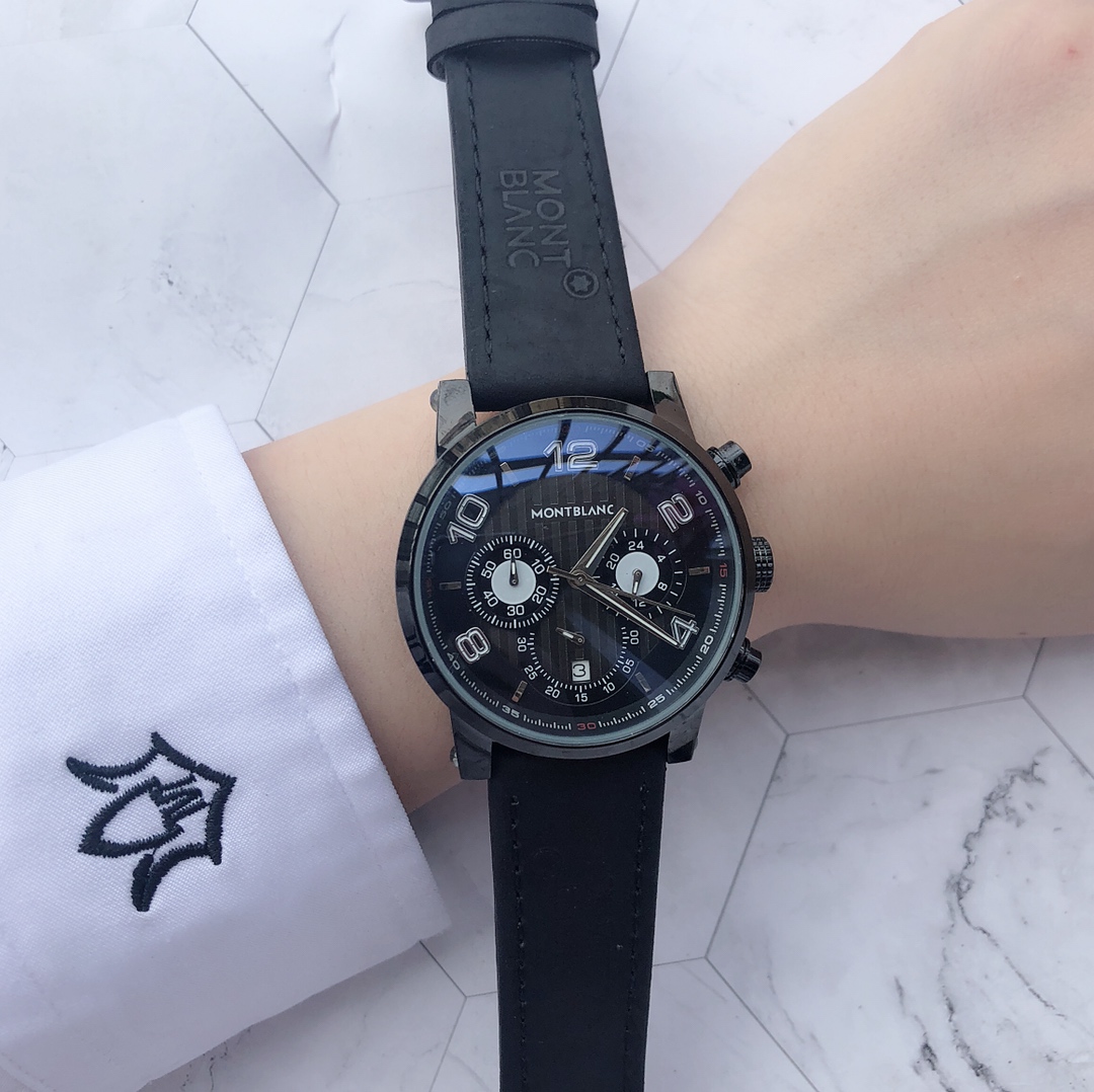Durable 6-Inch Stone Watch with 316 Steel Surfaces and Imported Materials - 图片 5