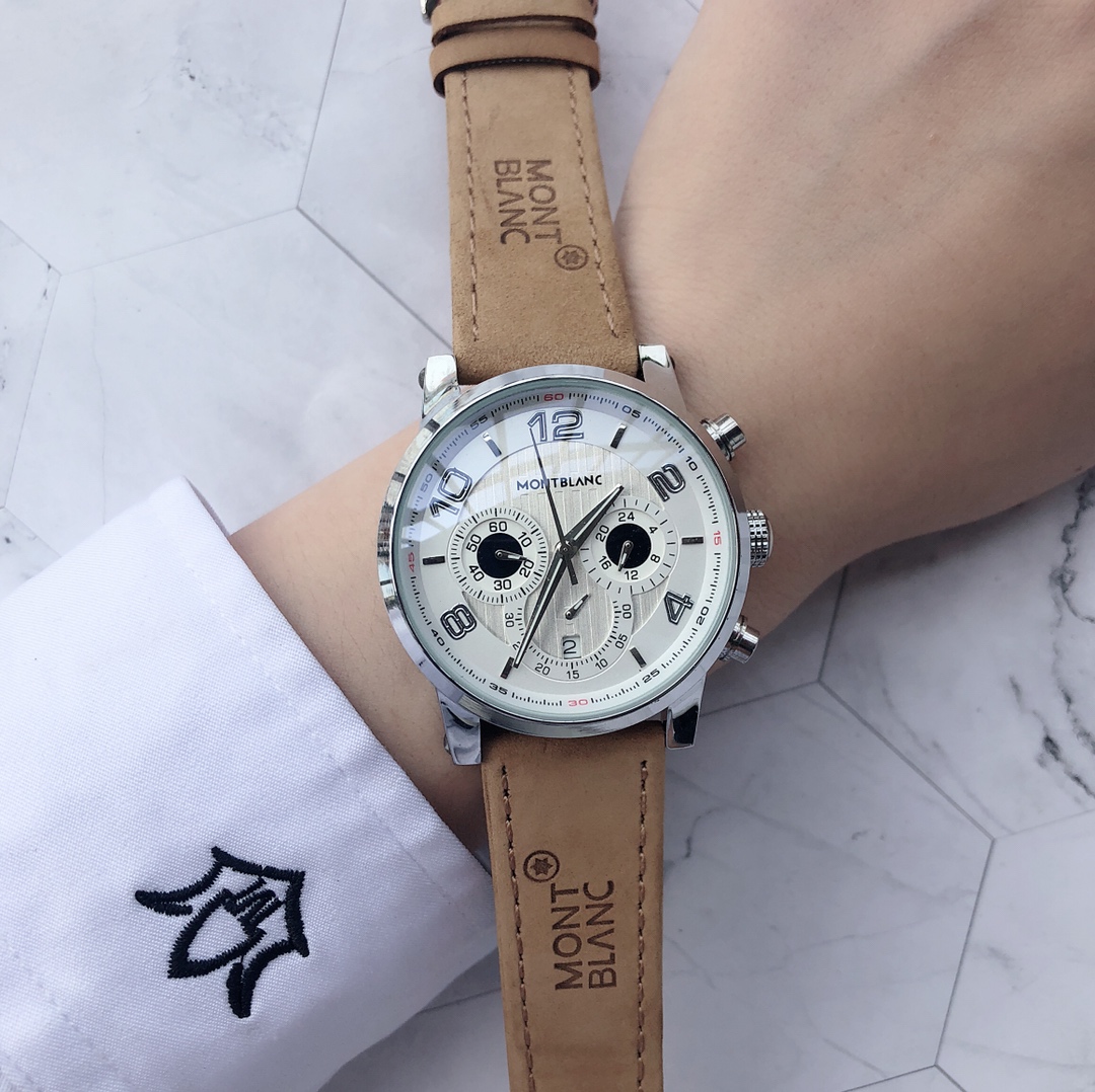 Durable 6-Inch Stone Watch with 316 Steel Surfaces and Imported Materials - 图片 2