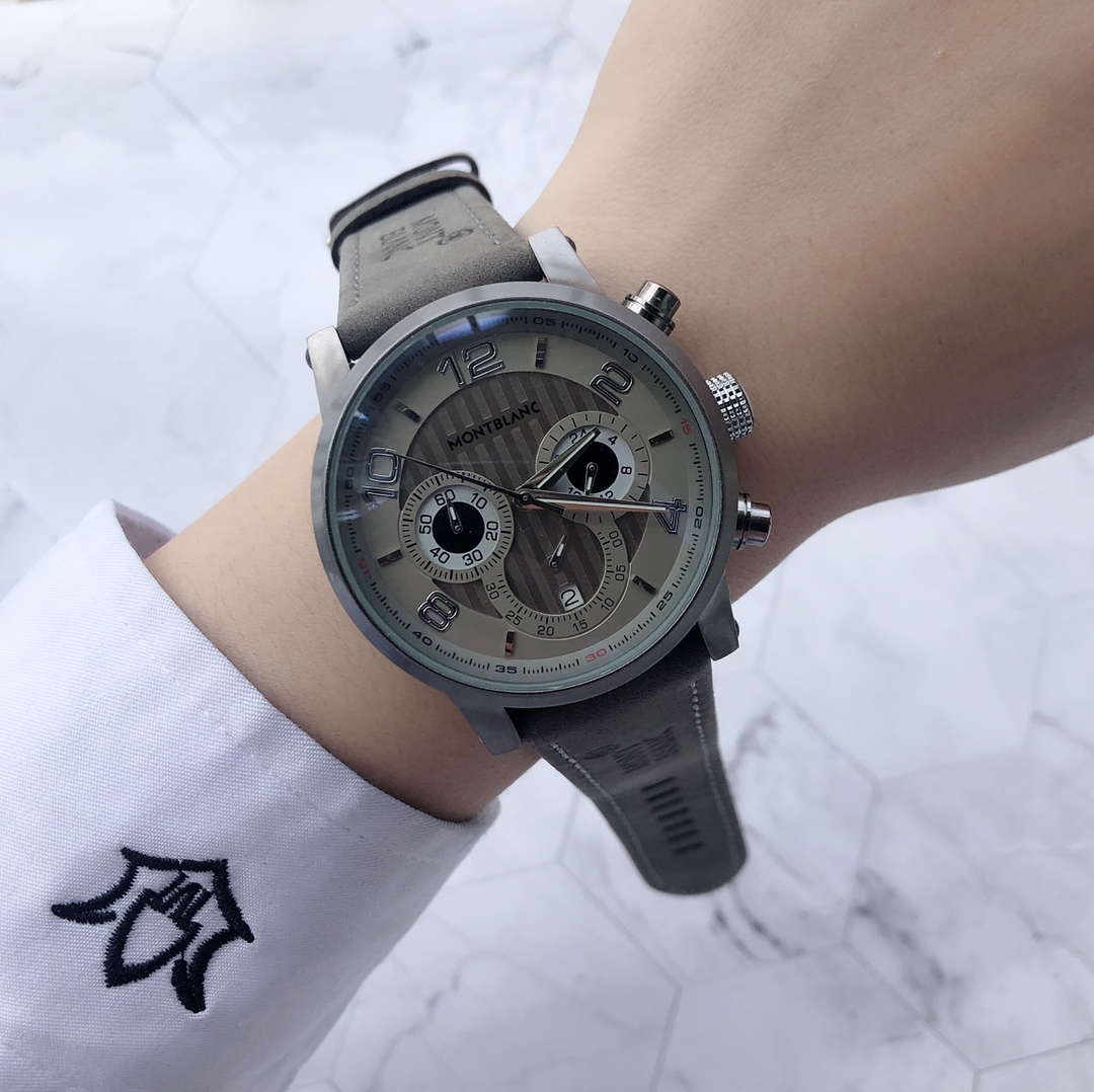 Durable 6-Inch Stone Watch with 316 Steel Surfaces and Imported Materials - 图片 7
