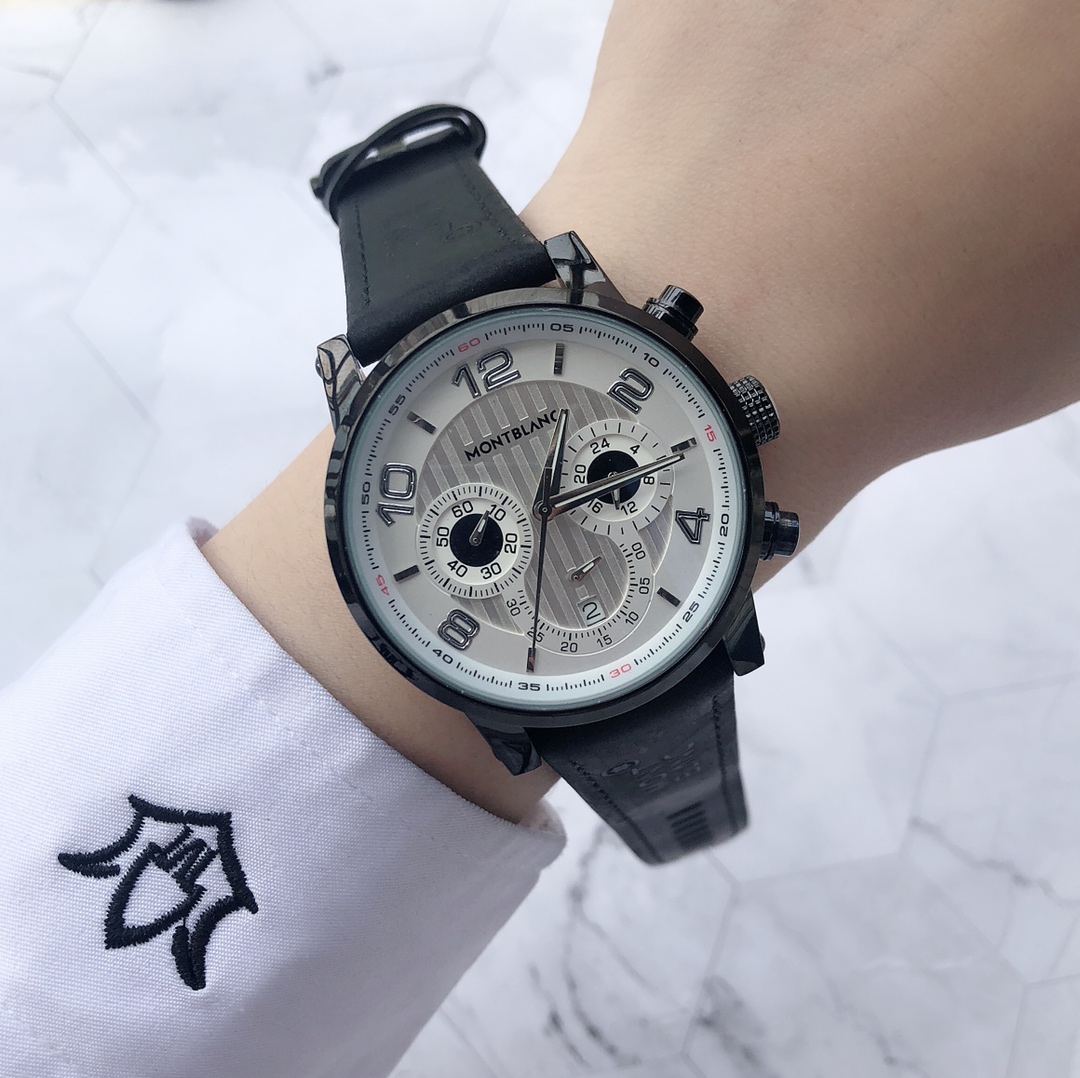 Durable 6-Inch Stone Watch with 316 Steel Surfaces and Imported Materials - 图片 6