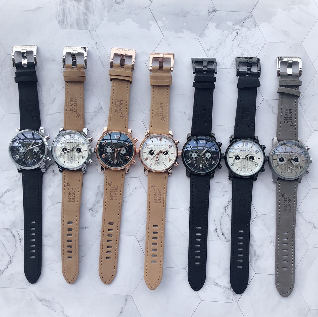 Durable 6-Inch Stone Watch with 316 Steel Surfaces and Imported Materials - 图片 9