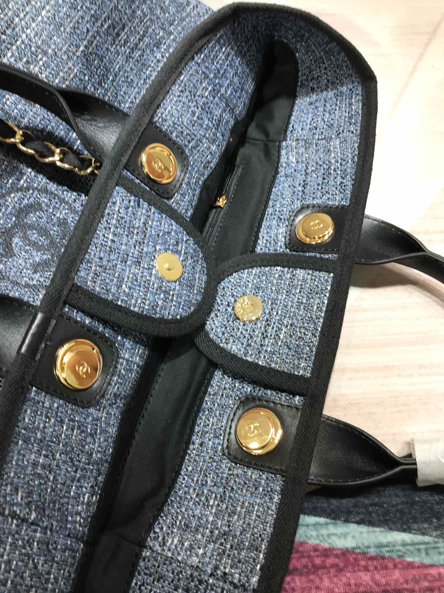 Luxury 专柜款经典手袋 7