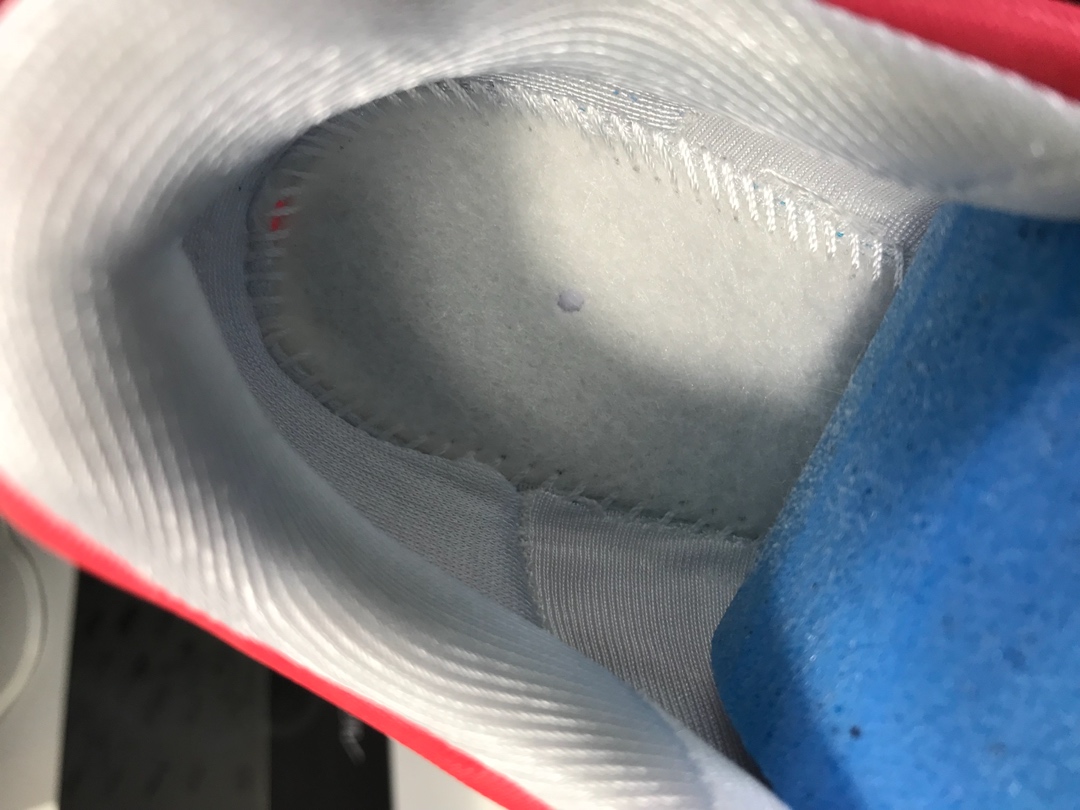 180公司级 原装黑盒 耐克 Nike Air Max 720 天眼 气垫部分的全新升级 AR9293-6009