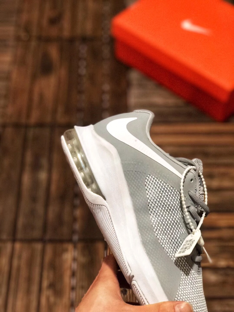 160 支持放店 本地取<br /><br />Nike/耐克2019新款 AIR MAX 男子真气垫 缓震运动训练鞋     真标 真气垫 带半码40 40.5 41 42 42.5 43 44 45