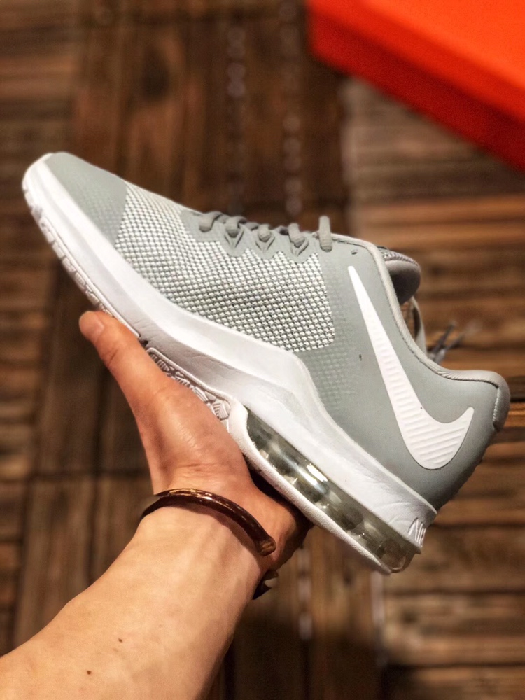 160 支持放店 本地取<br /><br />Nike/耐克2019新款 AIR MAX 男子真气垫 缓震运动训练鞋     真标 真气垫 带半码40 40.5 41 42 42.5 43 44 45