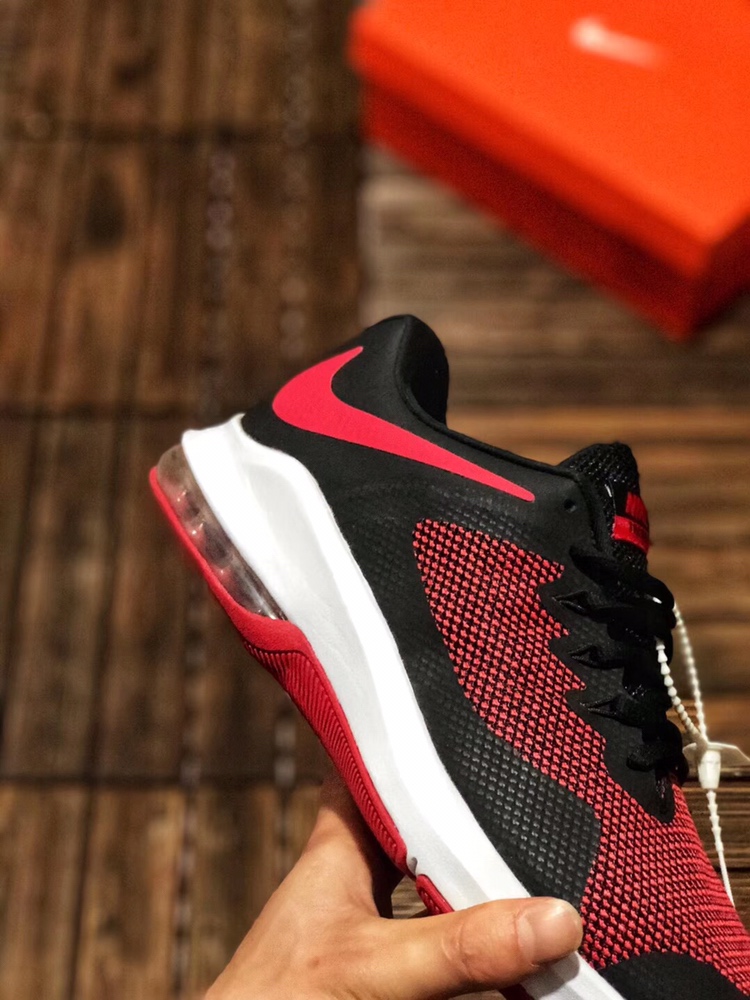 160 支持放店 本地取<br /><br />Nike/耐克2019新款 AIR MAX 男子真气垫 缓震运动训练鞋     真标 真气垫 带半码40 40.5 41 42 42.5 43 44 45