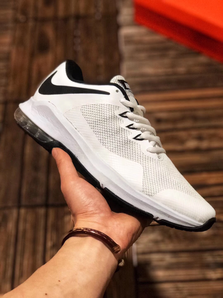 160 支持放店 本地取<br /><br />Nike/耐克2019新款 AIR MAX 男子真气垫 缓震运动训练鞋     真标 真气垫 带半码40 40.5 41 42 42.5 43 44 45