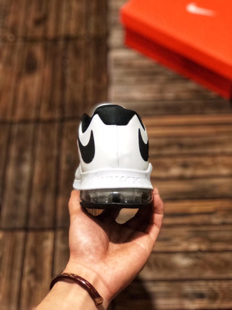 160 支持放店 本地取<br /><br />Nike/耐克2019新款 AIR MAX 男子真气垫 缓震运动训练鞋     真标 真气垫 带半码40 40.5 41 42 42.5 43 44 45