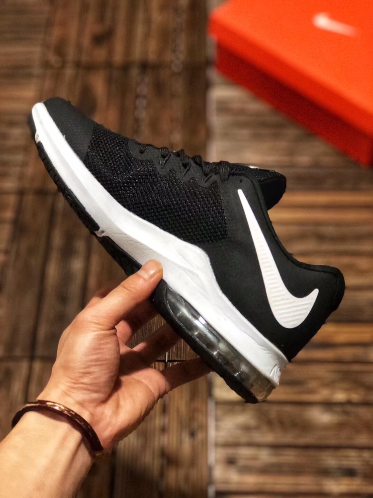 160 支持放店 本地取<br /><br />Nike/耐克2019新款 AIR MAX 男子真气垫 缓震运动训练鞋     真标 真气垫 带半码40 40.5 41 42 42.5 43 44 45