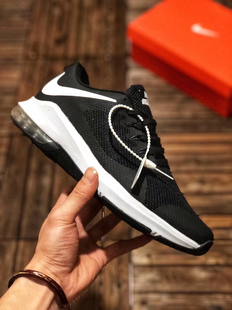 160 支持放店 本地取<br /><br />Nike/耐克2019新款 AIR MAX 男子真气垫 缓震运动训练鞋     真标 真气垫 带半码40 40.5 41 42 42.5 43 44 45