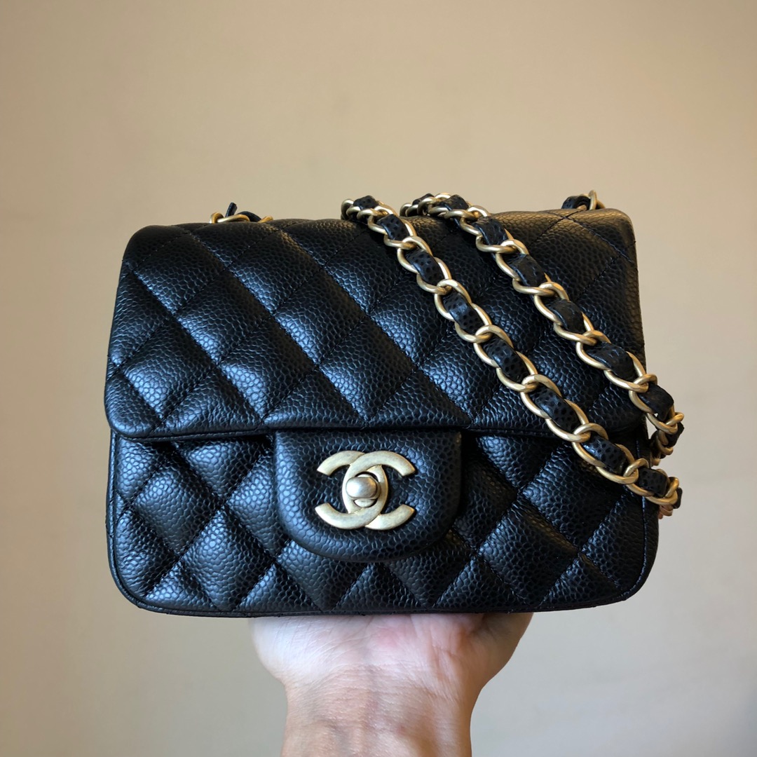 샤넬 가방 Chanel 36019