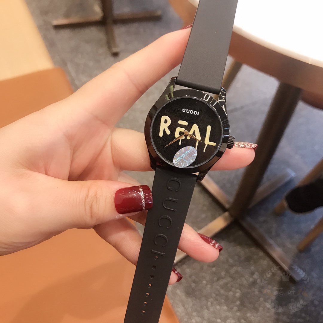 Gucci Watches GCWT1227-876