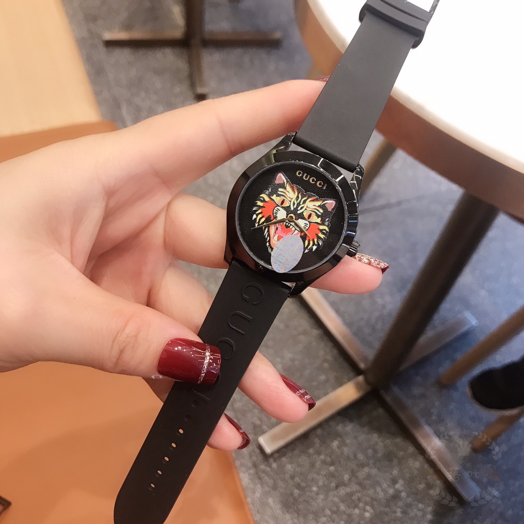 Gucci Watches GCWT1227-876