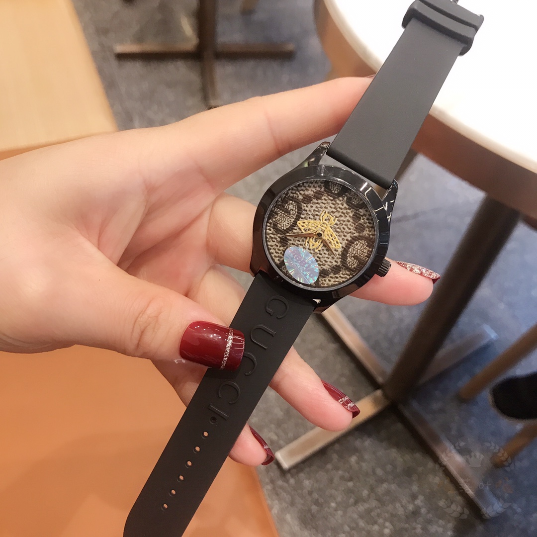 Gucci Watches GCWT1227-876
