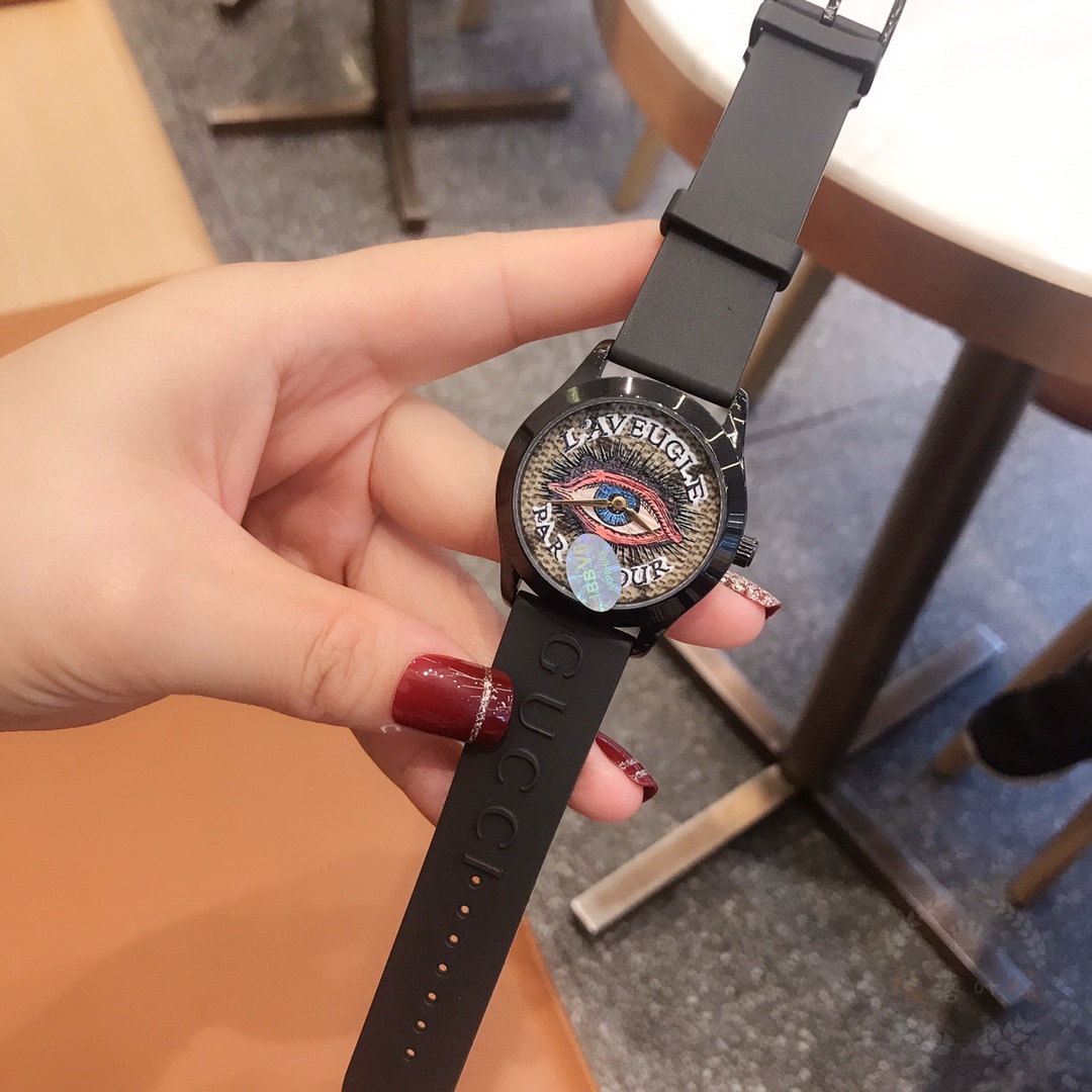 Gucci Watches GCWT1227-876