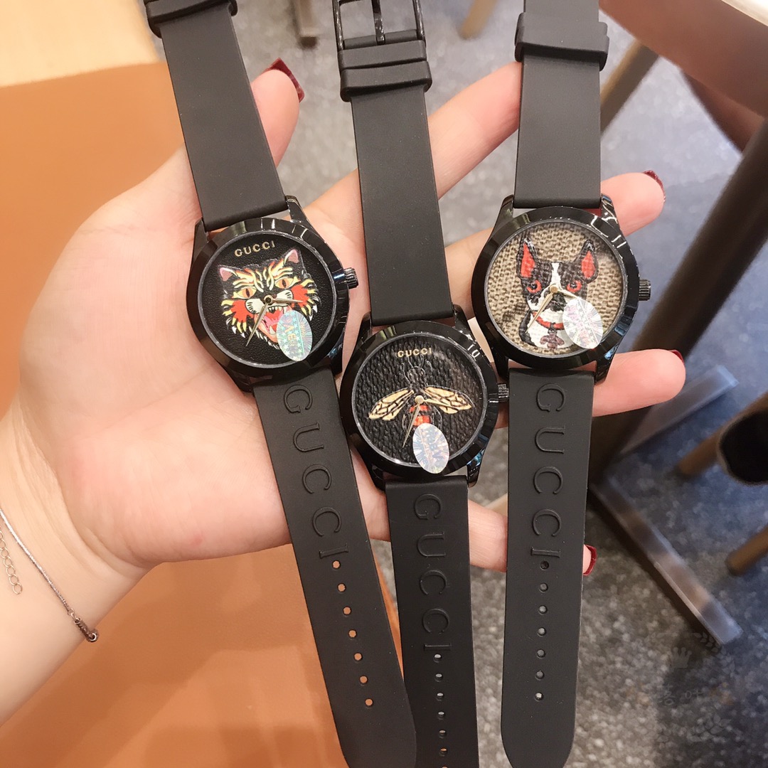 Gucci Watches GCWT1227-876