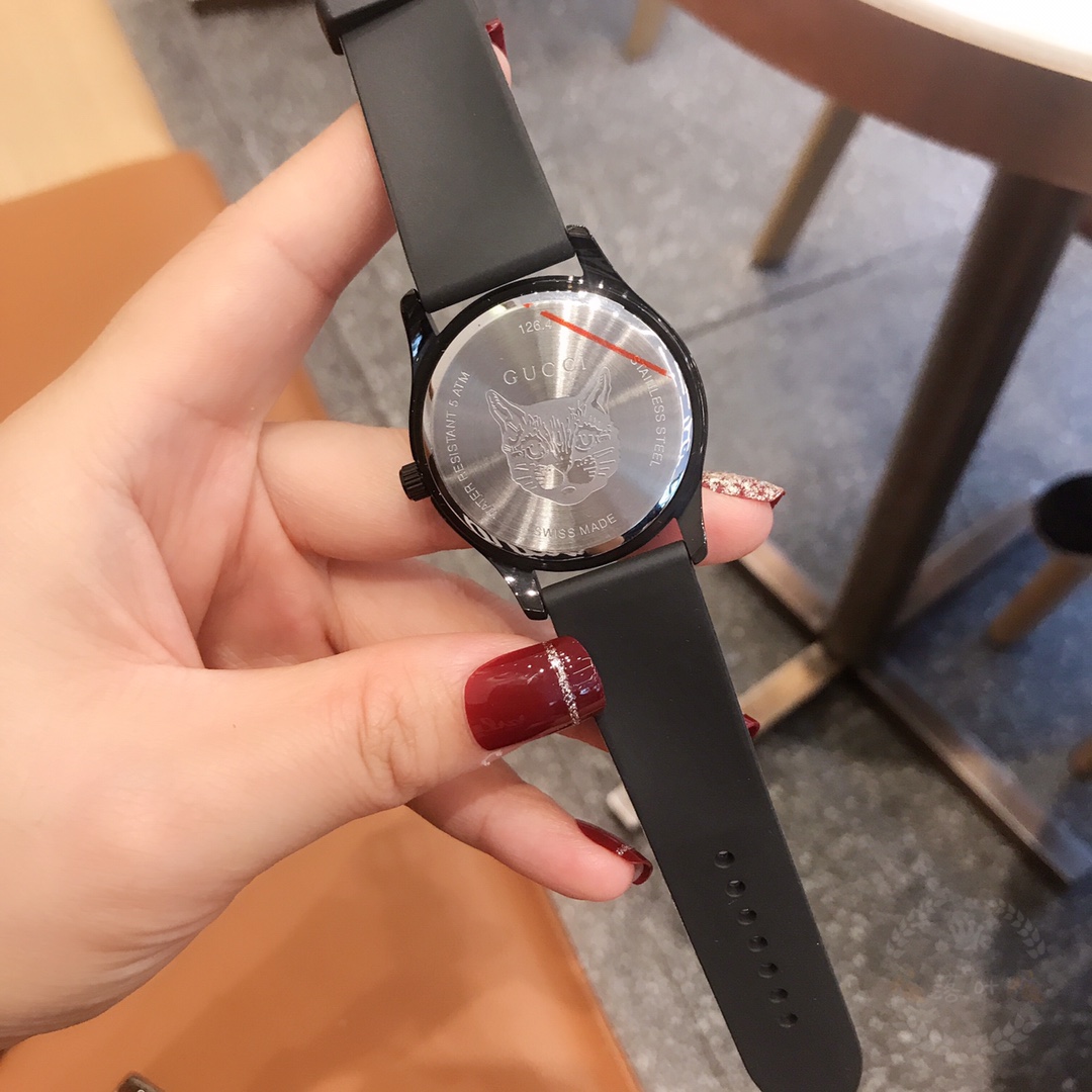 Gucci Watches GCWT1227-876