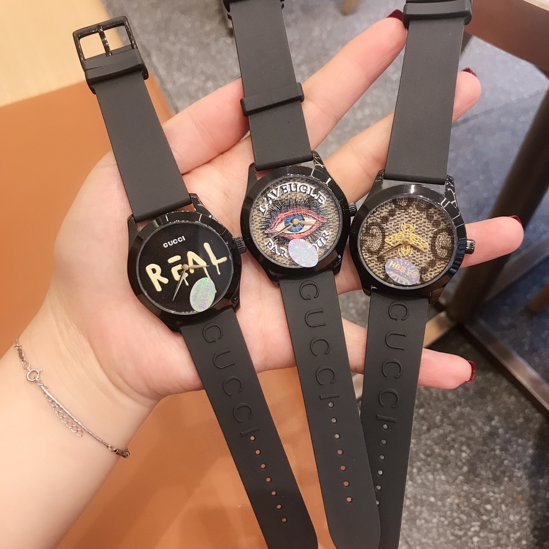 Gucci Watches GCWT1227-876