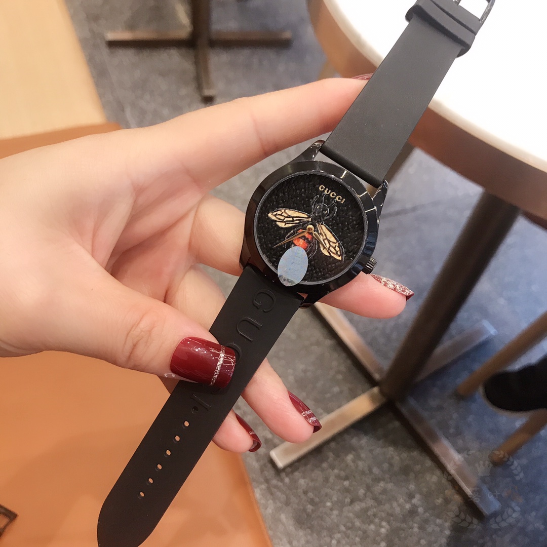 Gucci Watches GCWT1227-876