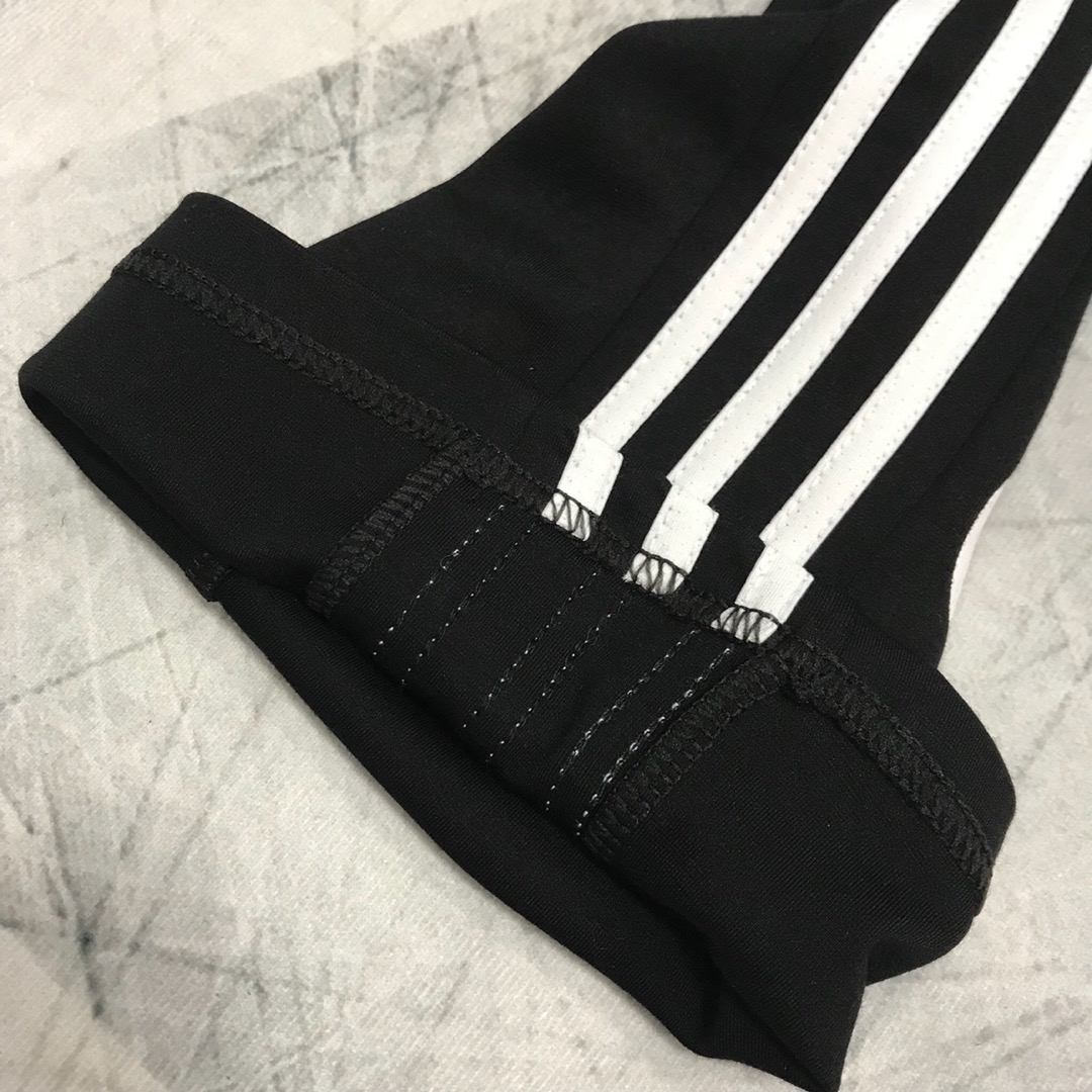 85 Adidas三叶草情侣款直筒九分裤 款采用定制罗马布面料 贴身凉爽舒适 拒绝燥热 高品质印花 版型超赞