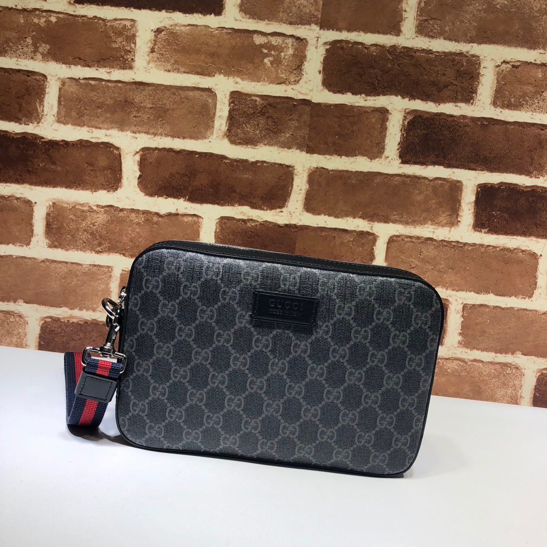 NO:204552,The quality of the counter, top-quality original goods, real-life photos!  Model number 495562 grams of glue ~ size width 23.5x height 15.5x side width 4.5cm, shipped. GUCCI [original leather], gucci19860909专柜品质,顶级原单货,实物实拍！款号495562克胶～尺寸宽23.5x高15.5x侧宽4.5cm,出货了.批,GUCCI【原厂皮】,gucci,Bag