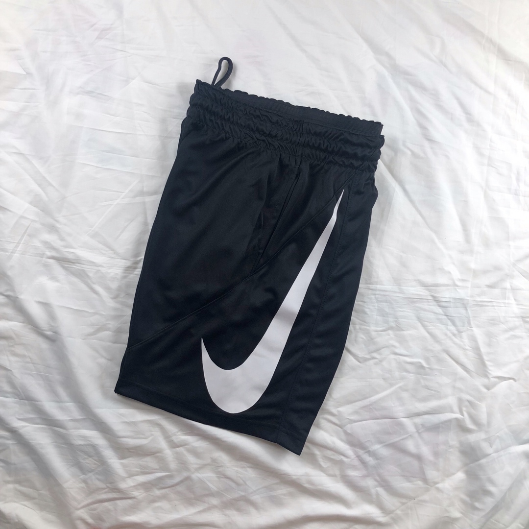 60 NIKE 耐克 大勾子LOGO 速干透气篮球运动短裤  市面最高版本