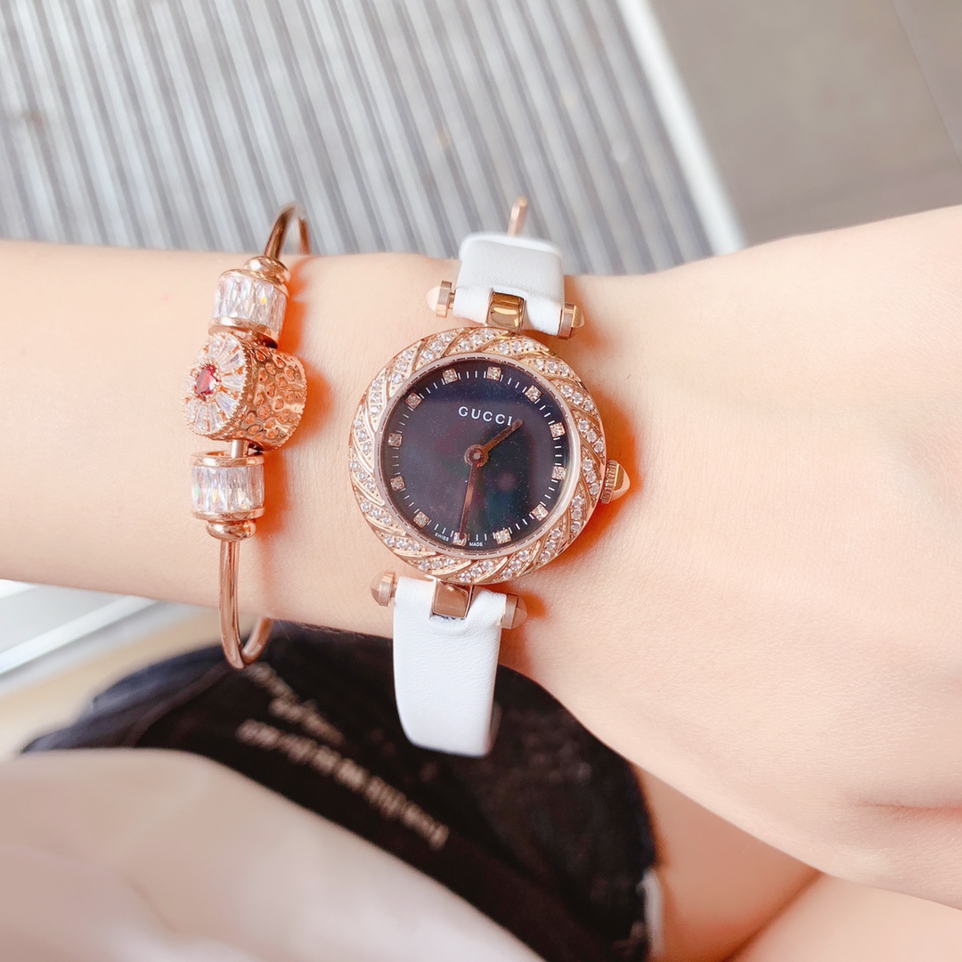 Gucci Watches GCWT1227-476