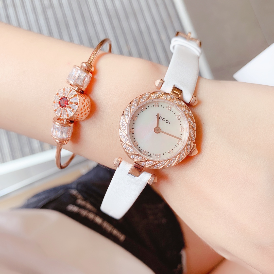 Gucci Watches GCWT1227-476