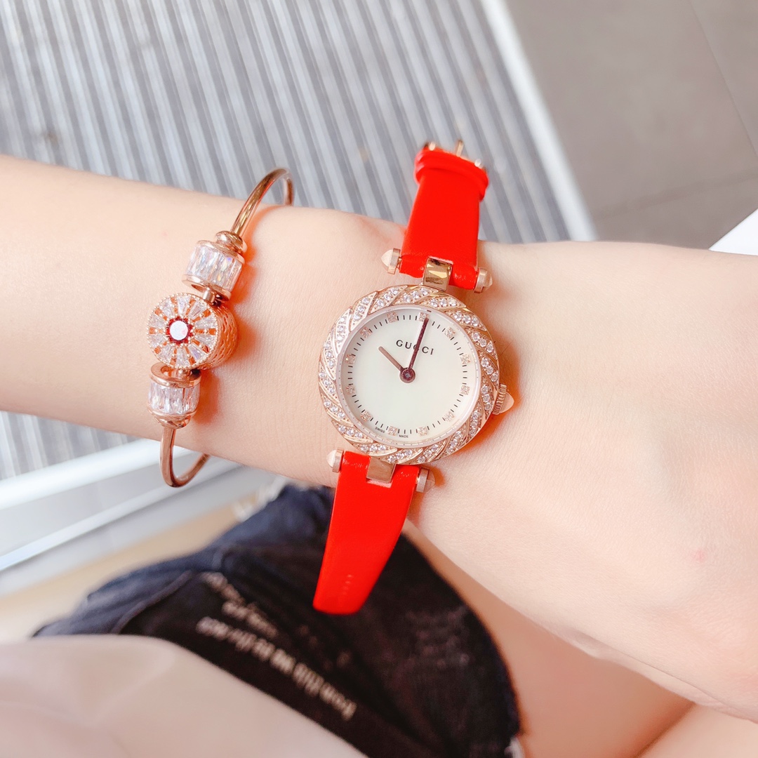 Gucci Watches GCWT1227-476