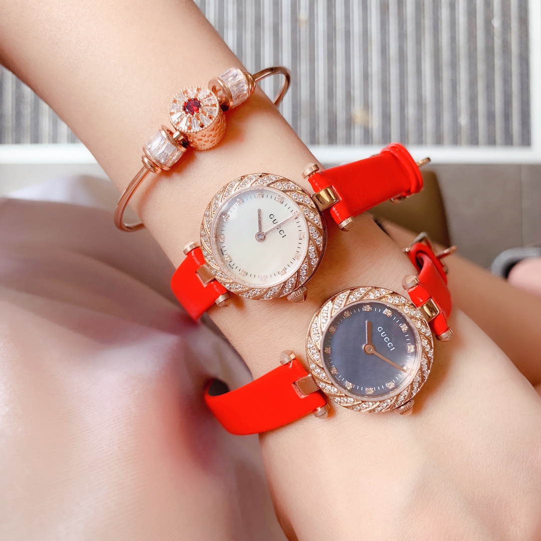 Gucci Watches GCWT1227-476