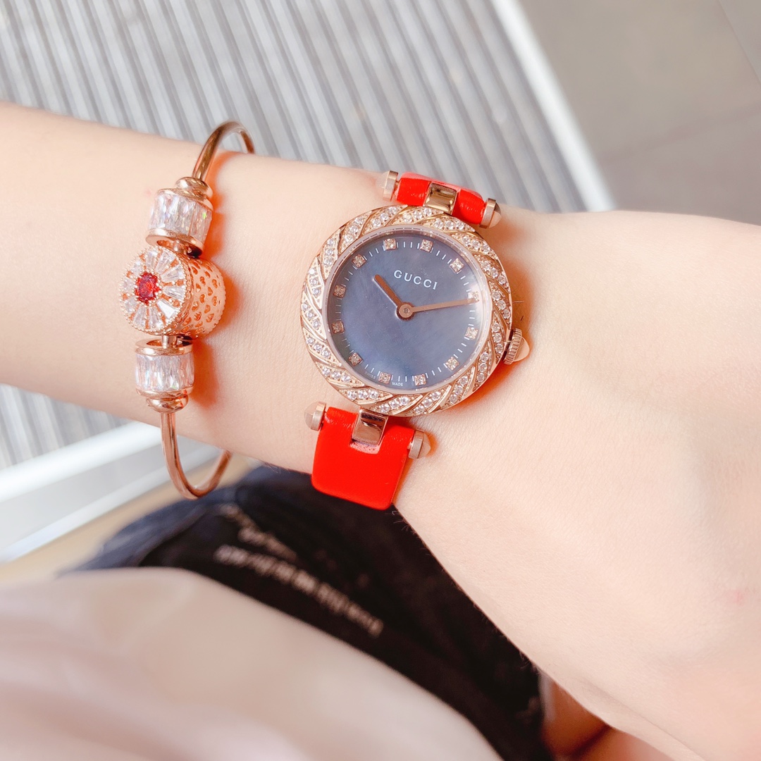 Gucci Watches GCWT1227-476