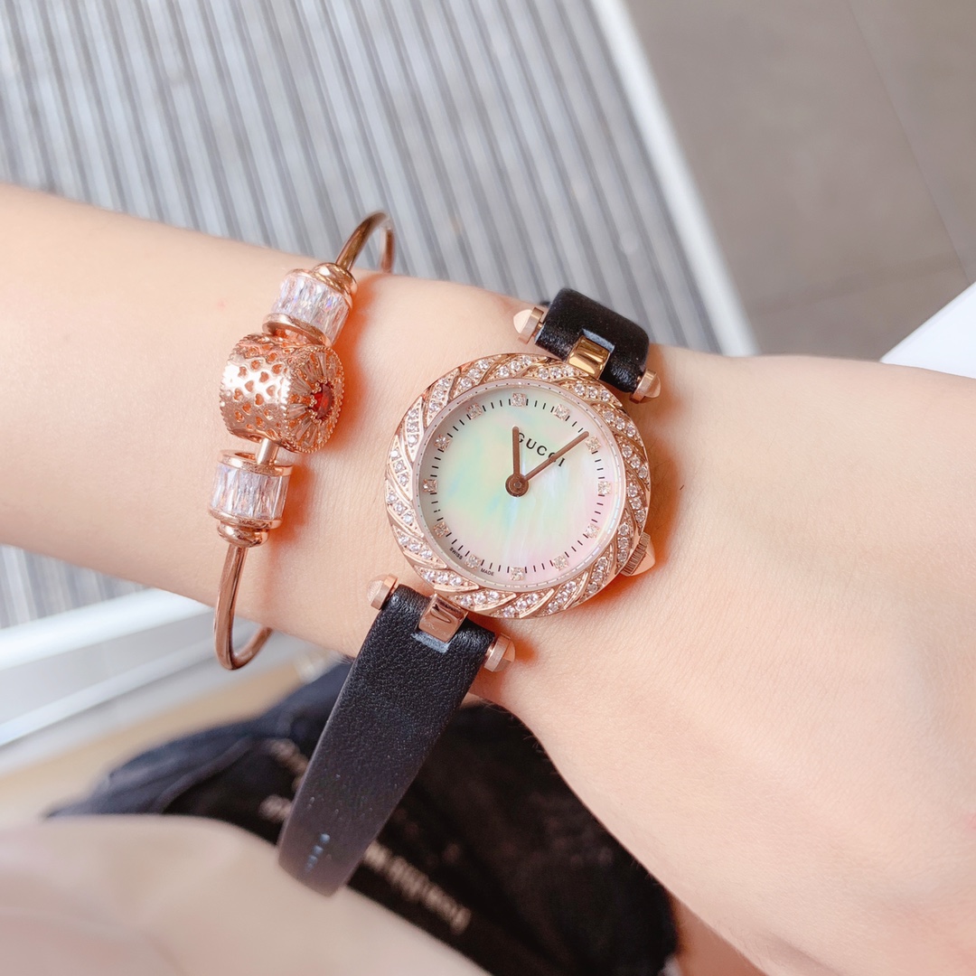 Gucci Watches GCWT1227-476