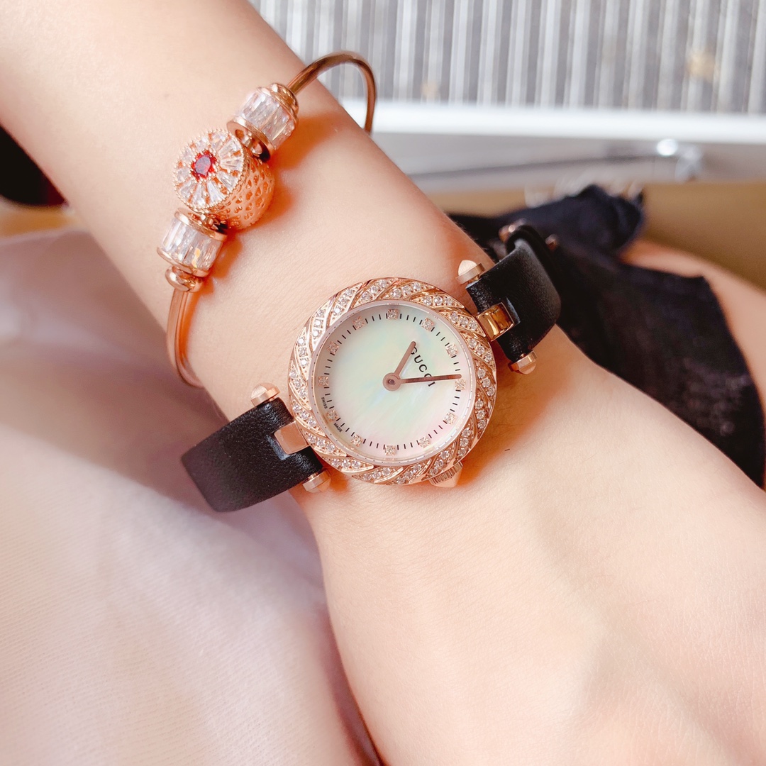 Gucci Watches GCWT1227-476