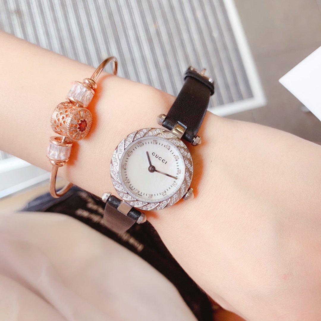 Gucci Watches GCWT1227-260