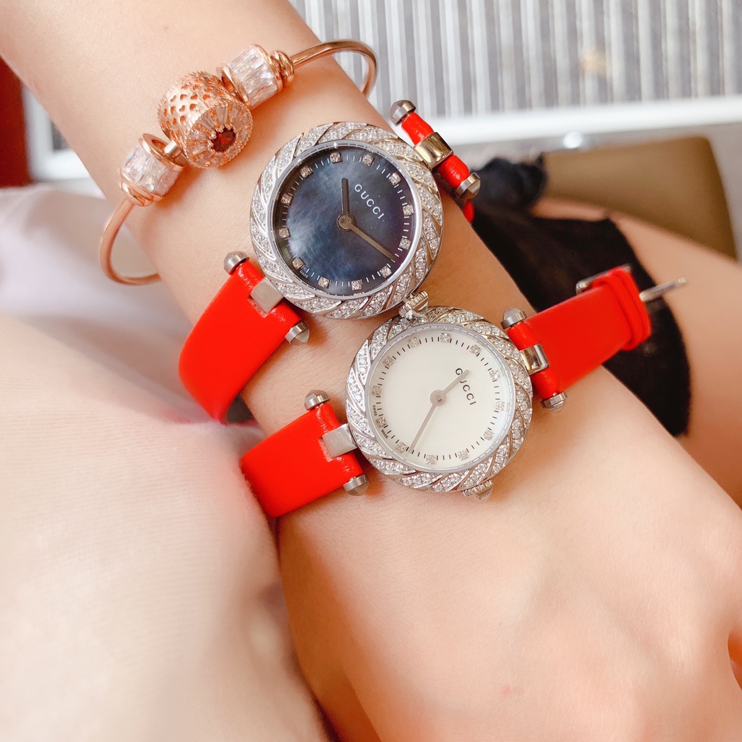 Gucci Watches GCWT1227-260