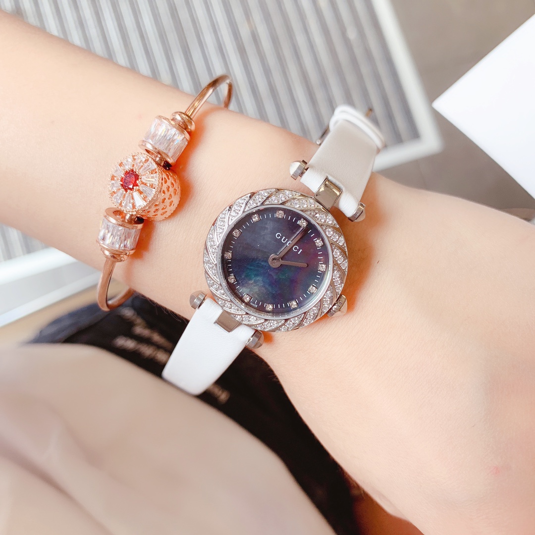 Gucci Watches GCWT1227-260