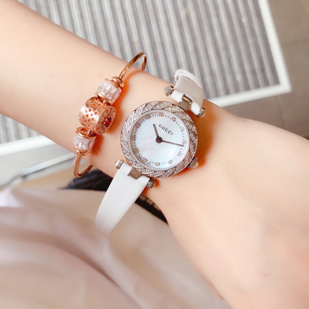 Gucci Watches GCWT1227-260