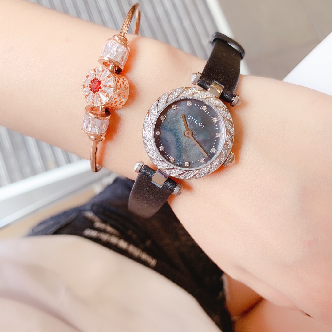 Gucci Watches GCWT1227-260