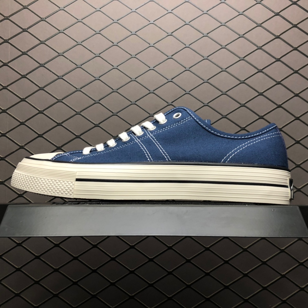 150 Converse 匡威 Lucky Star 1950s 低帮复古休闲板鞋