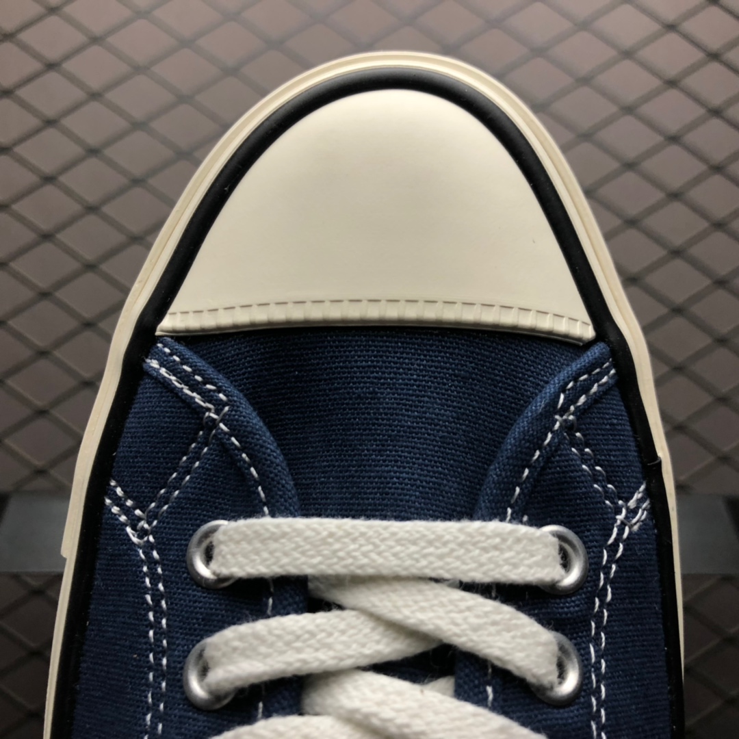 150 Converse 匡威 Lucky Star 1950s 低帮复古休闲板鞋