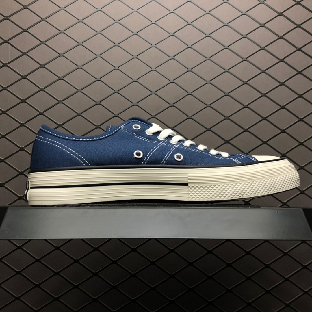 150 Converse 匡威 Lucky Star 1950s 低帮复古休闲板鞋