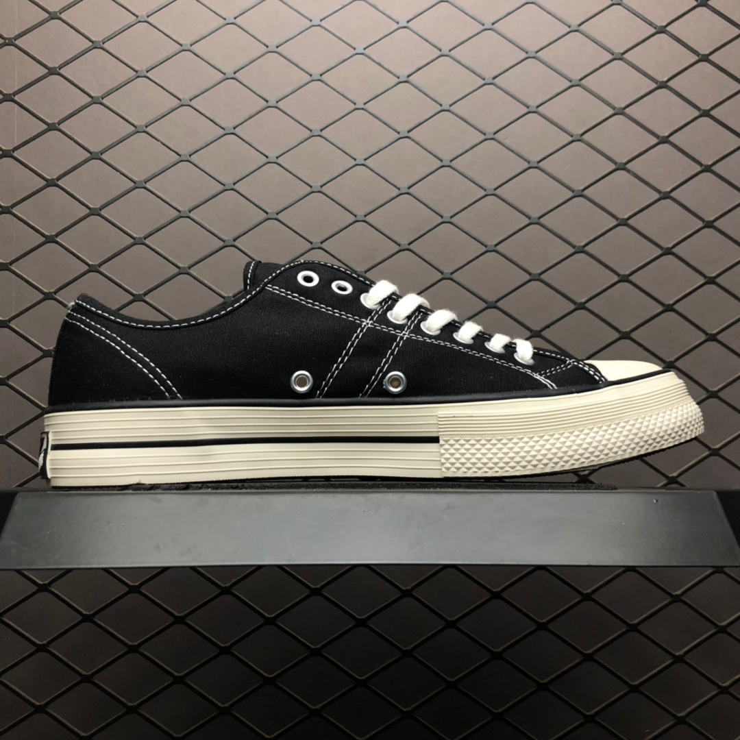 150 Converse 匡威 Lucky Star 1950s 低帮复古休闲板鞋
