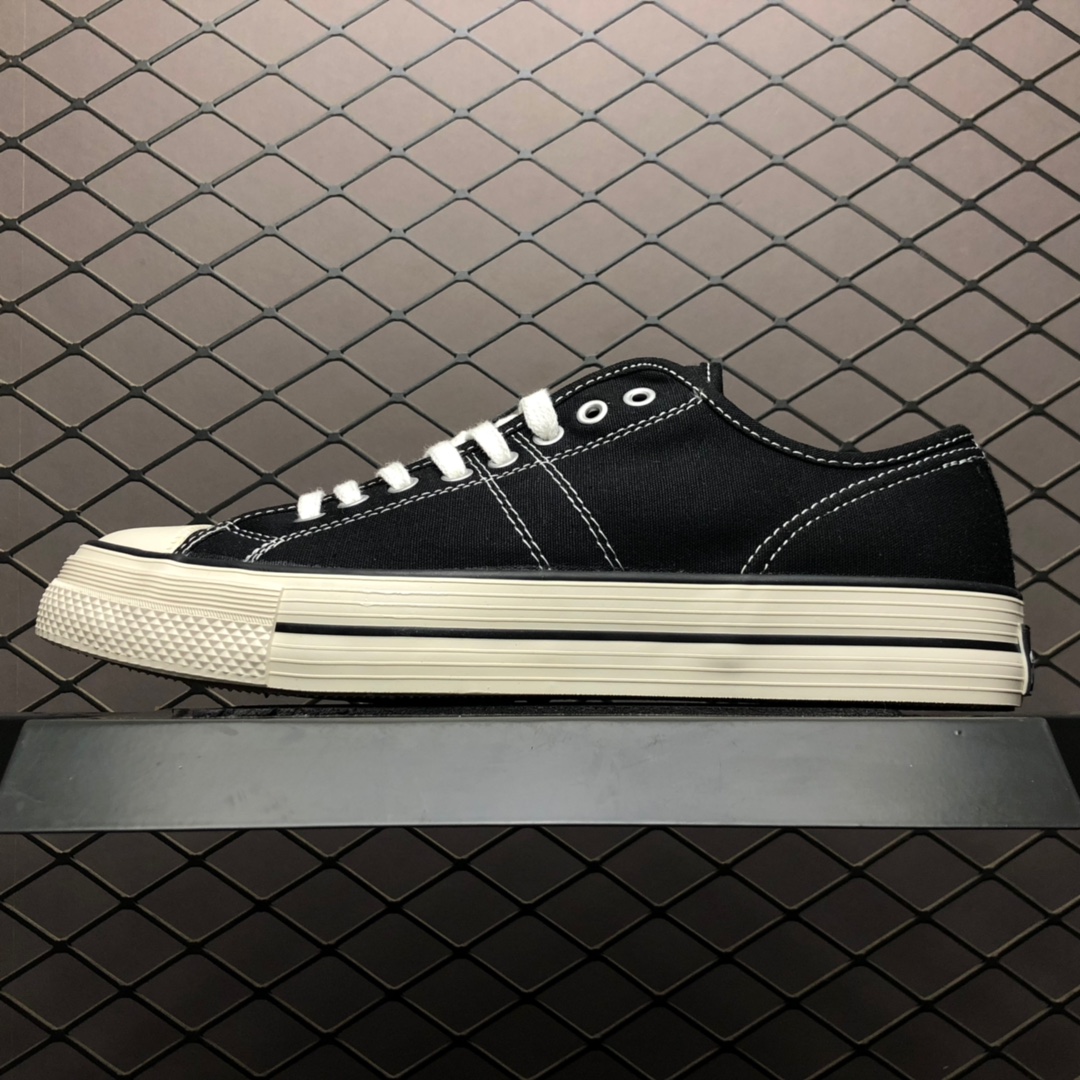 150 Converse 匡威 Lucky Star 1950s 低帮复古休闲板鞋