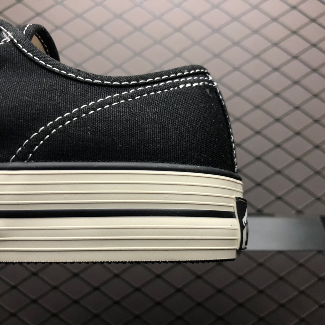 150 Converse 匡威 Lucky Star 1950s 低帮复古休闲板鞋