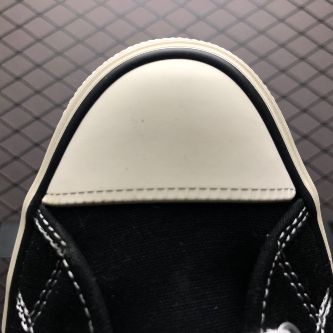 150 Converse 匡威 Lucky Star 1950s 低帮复古休闲板鞋