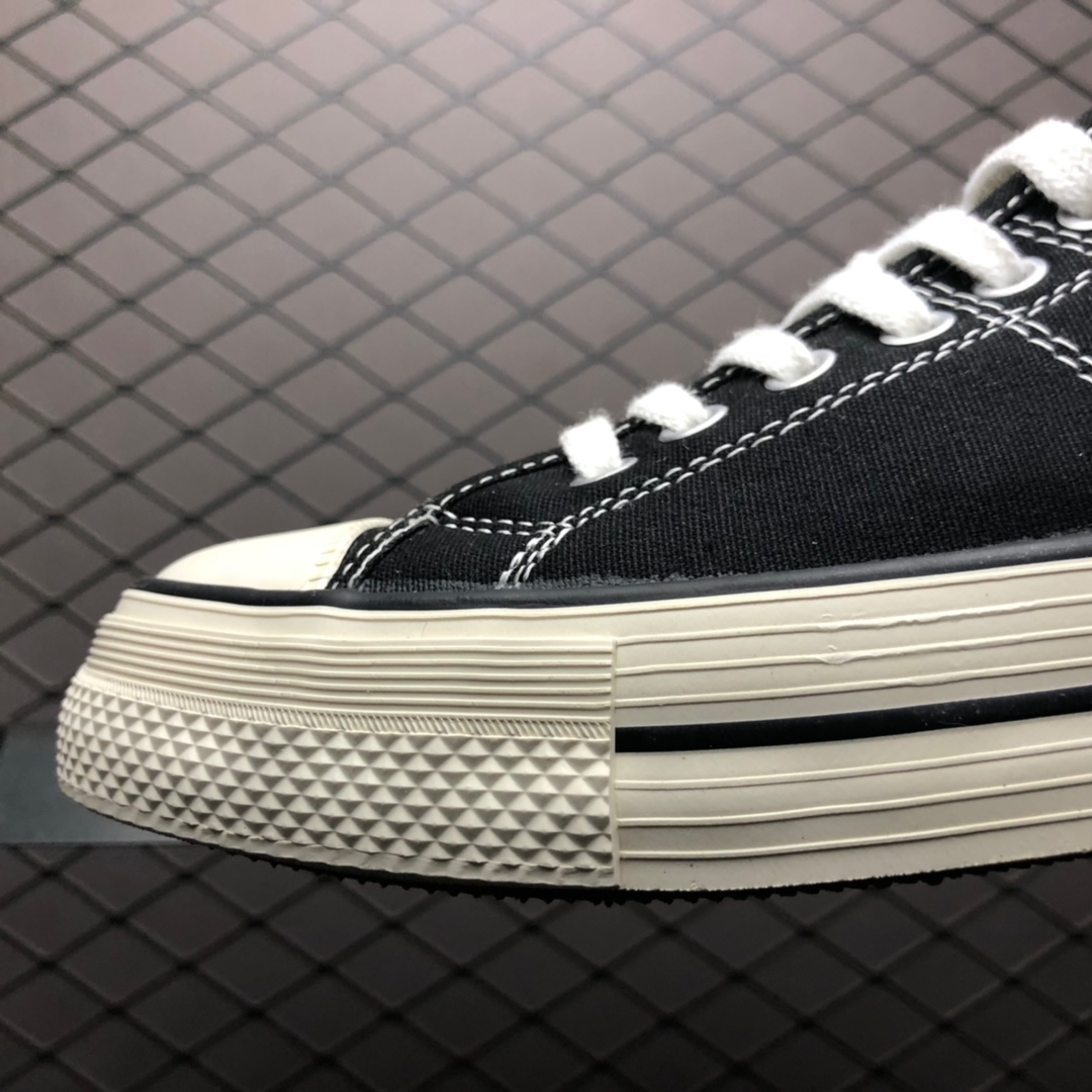 150 Converse 匡威 Lucky Star 1950s 低帮复古休闲板鞋