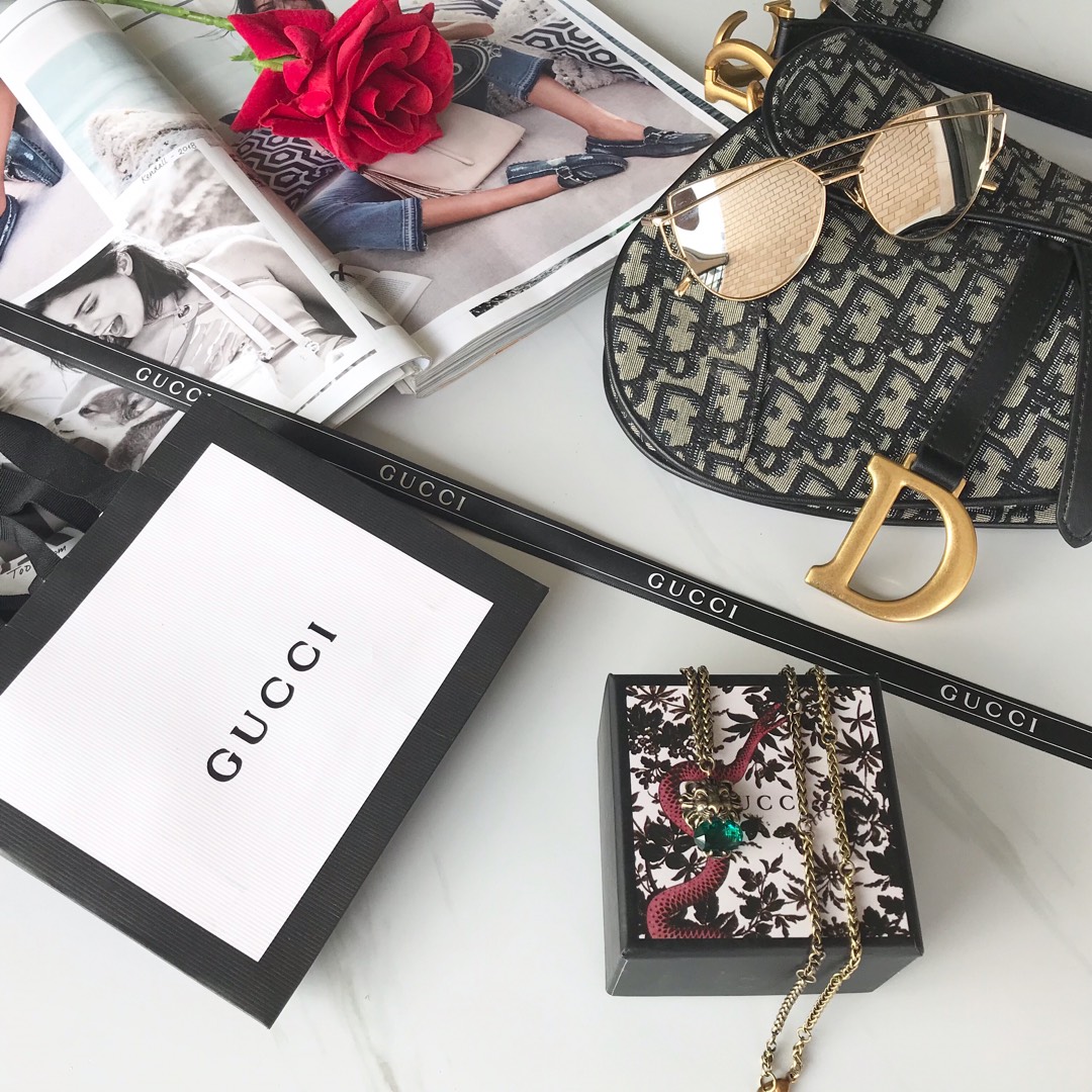 구찌 목걸이 55942 Gucci Necklace 상세 이미지 2
