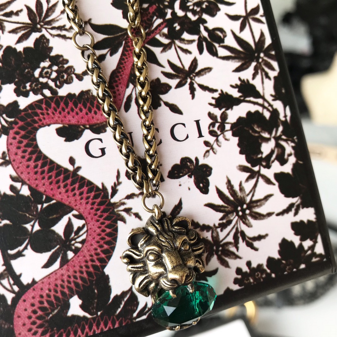 구찌 목걸이 55942 Gucci Necklace 상세 이미지 3