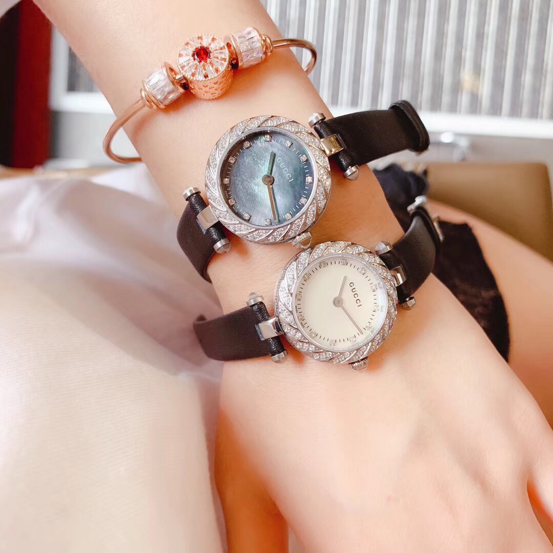 Gucci Watches GCWT1227-597